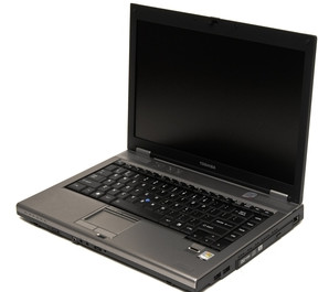 Toshiba Tecra M9 Vintage Laptop | PTM91C