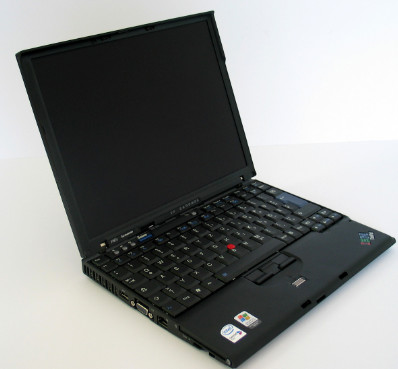 Lenovo ThinkPad X60 Core 2 Duo 1.5GHz Laptop | 6363-CTO