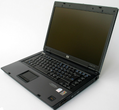 HP Compaq 6710B Core 2 Duo 2.4GHz Notebook | KR975U