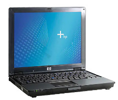HP Compaq NC4200 Pentium M 1.86GHz Notebook | PV983AW#ABA