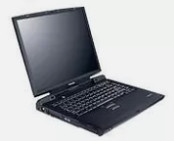 Toshiba Tecra M1  Pentium 4 1.5GHz Laptop | PS610C