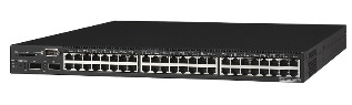 UJ371 | Dell PowerConnect 5324 24-Ports  SFP Gigabit Ethernet Switch | 0UJ371