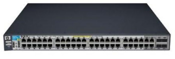 J8693-80099 | J8693A | HP PRO CURVE 3500YL-48G Switch | J8693