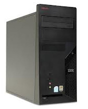 IBM ThinkCentre A51P 8423 - Pentium 4 3.2GHz PC | 8423-36U