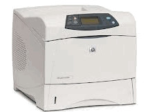 HP 4250DTN LaserJet Printer | A5403A