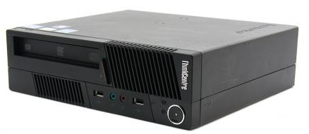 Lenovo M91P Core i3 3.3GHz PC | 7516-E2U