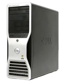 Dell Precision 380 Pentium 4 3.0GHz Workstation