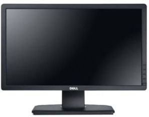 Dell P2012HT 20 Inch Monitor | 0W5HWR | W5HWR