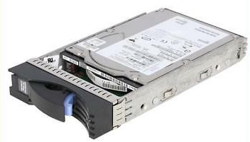 IBM 14.86GB 10K 2GBPS E-DDM Hard Drive | 39M4593