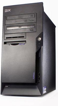 IBM NetVista M41 P4 2.0GHz PC | 6794-3BU IBM NetVista M41 P4 2.0GHz PC | 6794-3BU