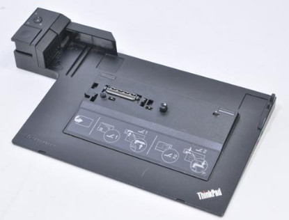 Lenovo ThinkPad 4338 Docking Station | 04Y2074 | SD20A23328