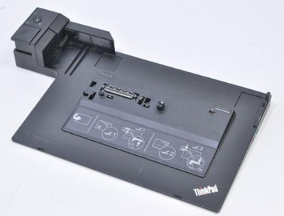 Lenovo ThinkPad 4338 Docking Station | 04Y2074 | SD20A23328