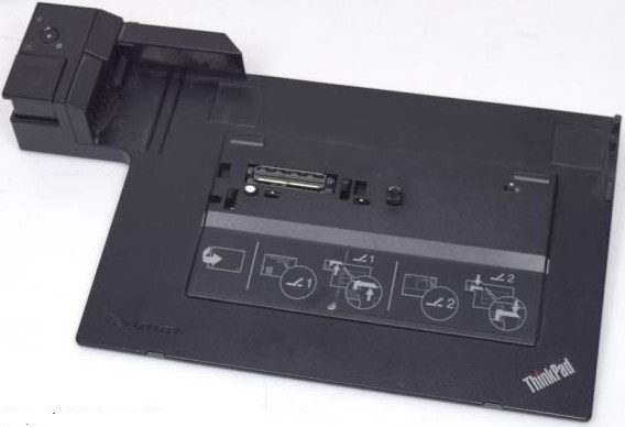 Lenovo ThinkPad Series 3 Mini Dock | 04W3586 | 0B56231
