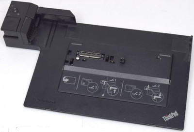Lenovo ThinkPad Series 3 Mini Dock | 04W3586 | 0B56231