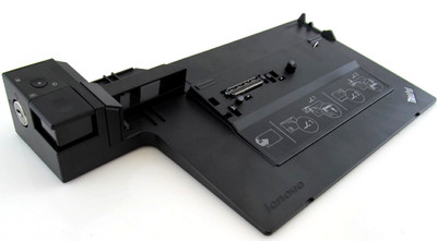 Lenovo ThinkPad Series 3 USB Docking Station | 0B00034 | 04W1805