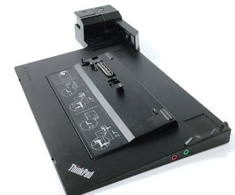 SD20A23325 | Lenovo Docking Station | 04Y2071