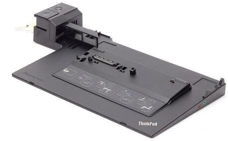 Lenovo ThinkPad 4338  Dock Station | 0B00030 | 04W1815