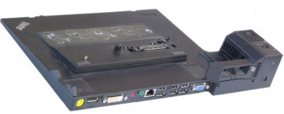 SD20A23326 | ThinkPad Mini Dock Series 3 | Lenovo Docking Station | 04Y2072 | Type 4337