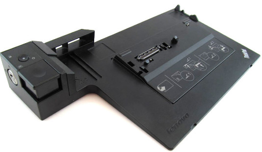 Lenovo ThinkPad 4338 Docking Station | 75Y5728 | 75Y5729