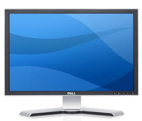 Dell 2208WFPT 22 Inch Monitor | 0F5328 | 0CU889
