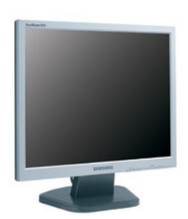 GH15LS | NB15ASAB | Samsung 15&quot; 15 Inch Monitor