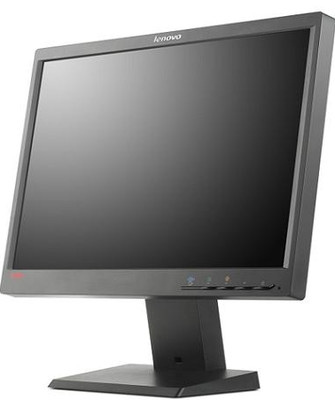 Lenovo L2250P 22" Monitor | 2572-HB6 | 54J8741 | 1680 X 1050 Screen Resolution