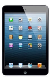 Apple iPad Mini 16GB Wi-Fi Black | MD993C/A | A1432
