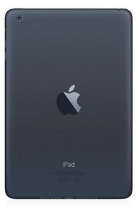 Apple iPad Mini 16GB Wi-Fi Black | MD993C/A | A1432