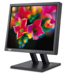 IBM T860 18 Inch Monitor | 9494-HB0
