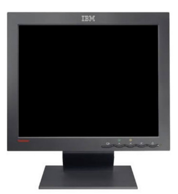 IBM T540 15 Inch Monitor | 9511-AG4 | 9511AG4