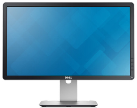 Dell P2214H 22 Inch Monitor