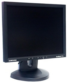 Samsung Sync Master 151N | 15&quot; Monitor | GG15ASAB | GH15LS