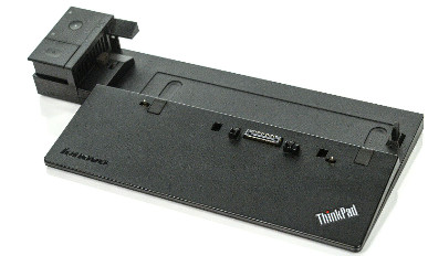 Lenovo ThinkPad Ultra Dock | 04W3951