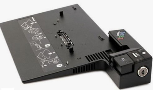 42W4624 | 42W4625 | Type 2504 | Lenovo Docking Station with | SERIAL | PARALLEL | PS2 VGA | DVI | RJ-45 | MODEM | SOUND | S/PDIF | USB
