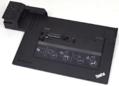 Lenovo Series 3 Docking Station | 45M2489 | 45N5887 Lenovo Series 3 Docking Station | 45M2489 | 45N5887