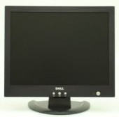 Dell E153FP 15 Inch Monitor |