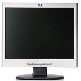 HP L1506 15 Inch Monitor |  PX848AA | 385900-101 | 385989-001