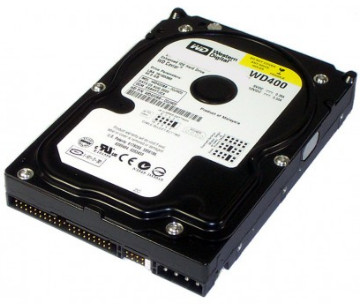 WD400BB-75FJA1 | Western Digital 40GB IDE 3.5 7200RPM Hard drive
