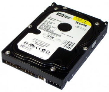 WD400BB-08LRA0 | Western Digital 40GB 7200 RPM 3.5&quot; IDE Hard Disk Drive