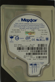 NAR61590 | Maxtor 40GB IDE Hard Disk Drive