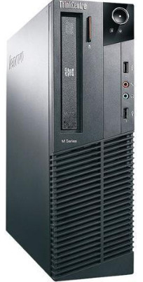 Lenovo ThinkCentre M82 Dual Core 2.9GHz PC | 2756-2Y9