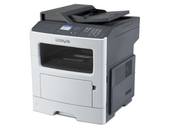 Lexmark MX310DN  Printer | 7015-270 | No Toner