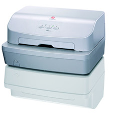 Olivetti PR2 PLUS Passbook Printer