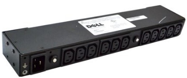 1T890 | Dell 11 Port Power Distribution Unit
