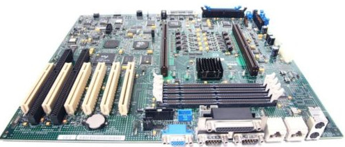 Dell MotherBoard | 027HRF | 27HRF