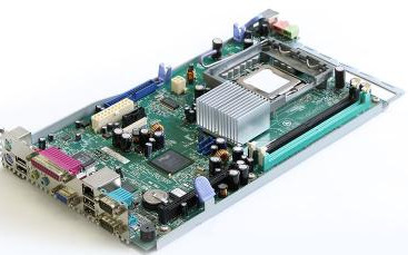 41D2469 | IBM ThinkCentre MotherBoard