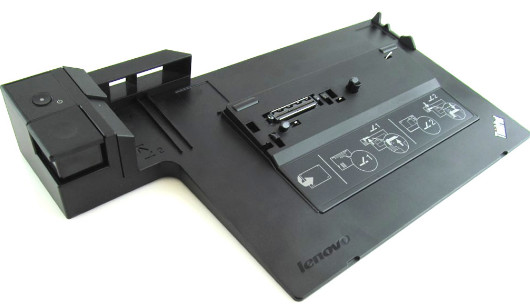 IBM Series 3 ThinkPad Docking Station | 75Y5909