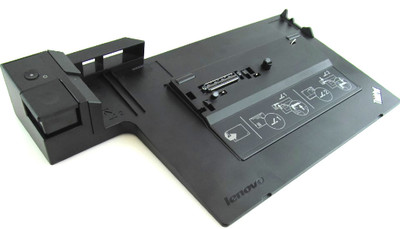 IBM Series 3 ThinkPad Docking Station | 75Y5909