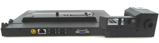45N5886 | IBM ThinkPad Mini Dock 4336 | 45M2488