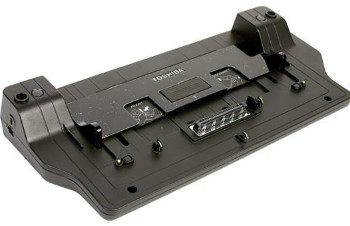 Toshiba PA3314U-1PRP Port Replicator III